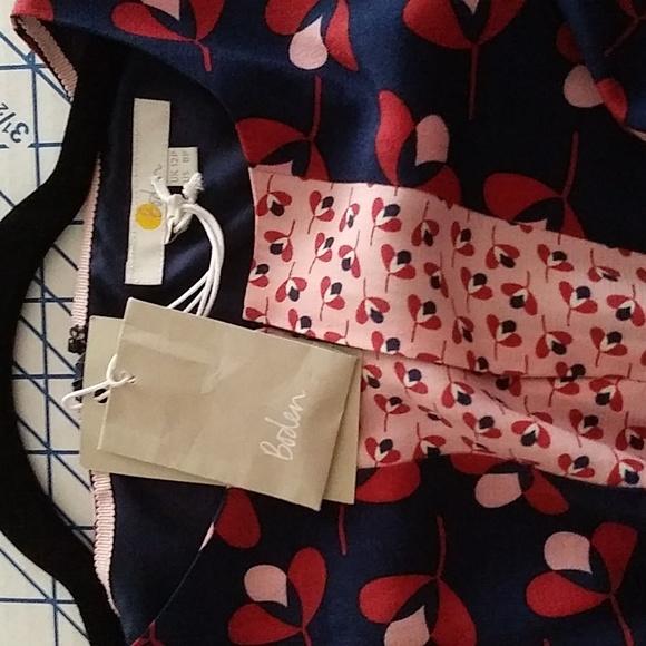 Boden Women's Daisy Dress - Picture 7 of 11